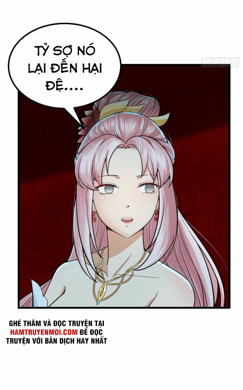 Ta Dùng Sách Giải Trí Thành Thánh Nhân Chapter 4 - Trang 2