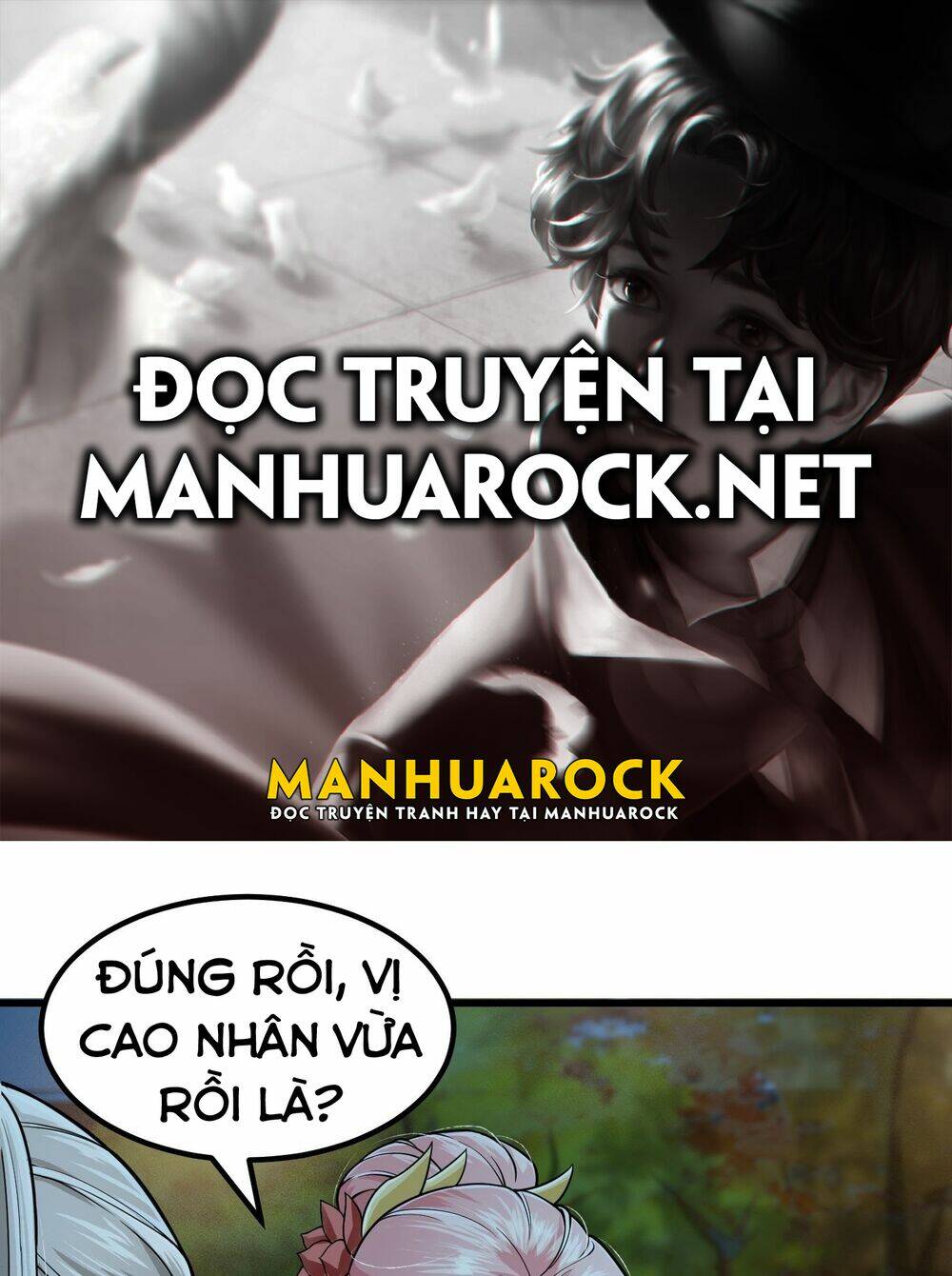 Ta Dùng Sách Giải Trí Thành Thánh Nhân Chapter 5 - Trang 2