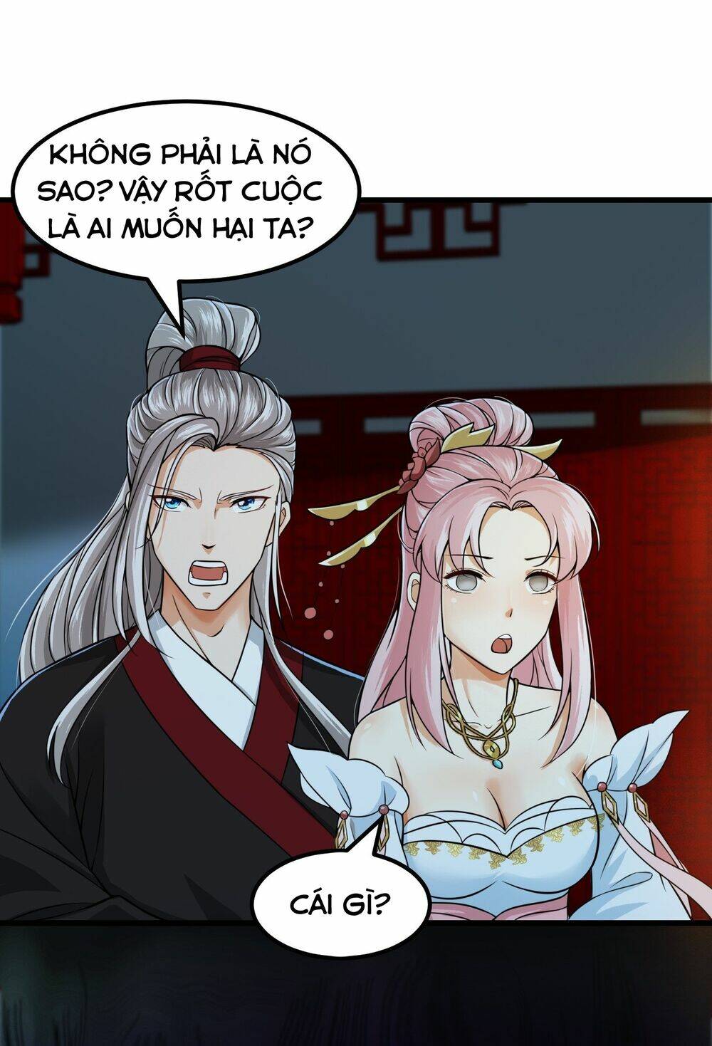 Ta Dùng Sách Giải Trí Thành Thánh Nhân Chapter 5 - Trang 2