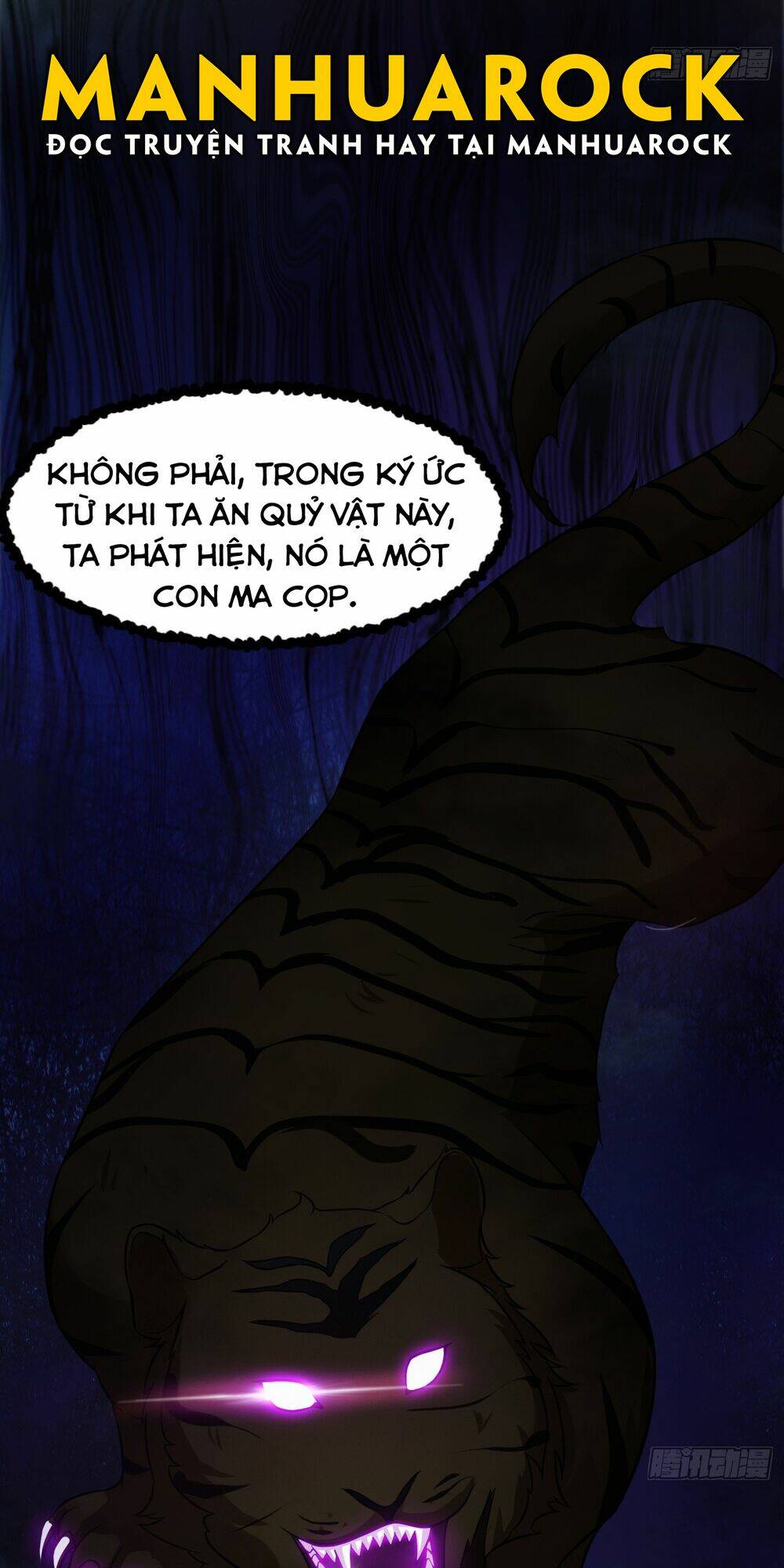 Ta Dùng Sách Giải Trí Thành Thánh Nhân Chapter 5 - Trang 2