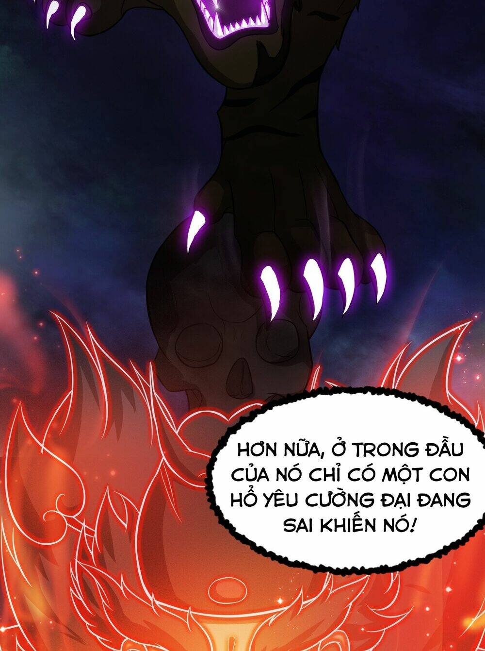 Ta Dùng Sách Giải Trí Thành Thánh Nhân Chapter 5 - Trang 2