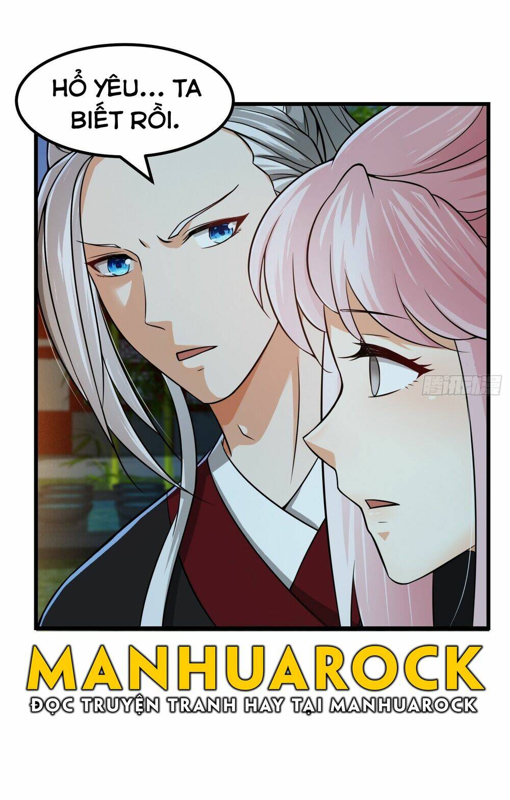 Ta Dùng Sách Giải Trí Thành Thánh Nhân Chapter 5 - Trang 2