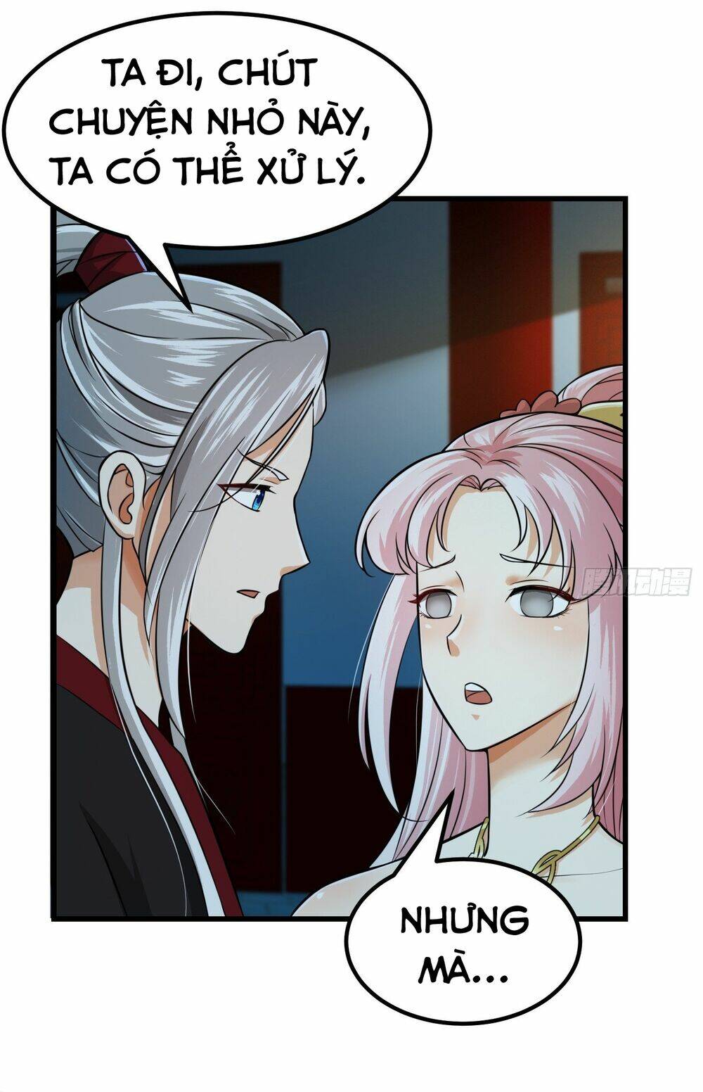 Ta Dùng Sách Giải Trí Thành Thánh Nhân Chapter 5 - Trang 2