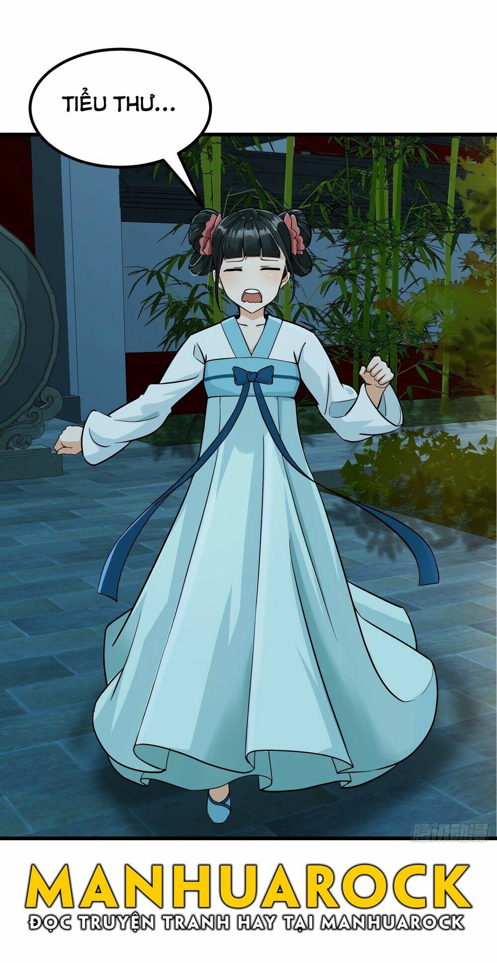 Ta Dùng Sách Giải Trí Thành Thánh Nhân Chapter 5 - Trang 2