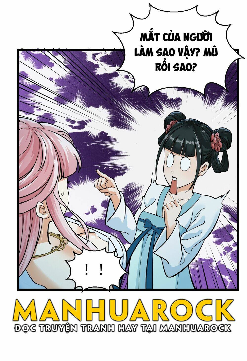 Ta Dùng Sách Giải Trí Thành Thánh Nhân Chapter 5 - Trang 2