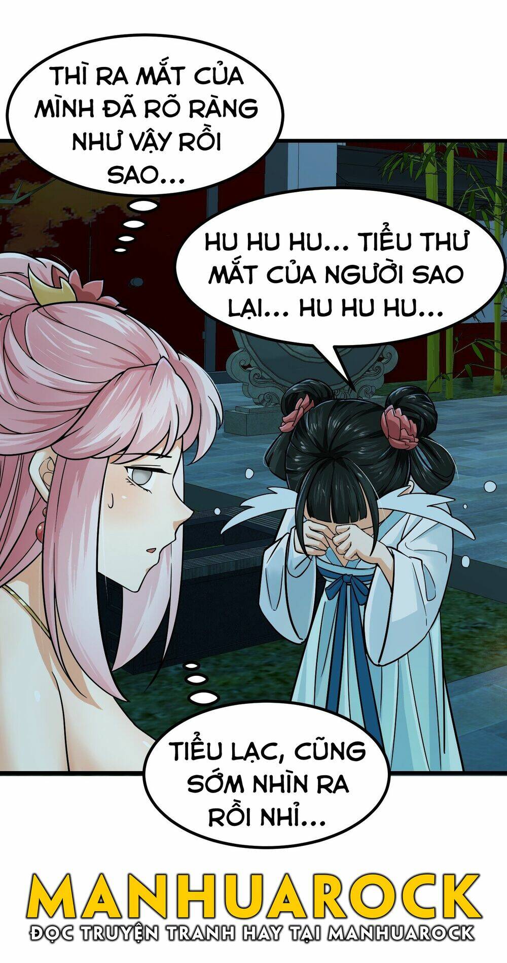 Ta Dùng Sách Giải Trí Thành Thánh Nhân Chapter 5 - Trang 2