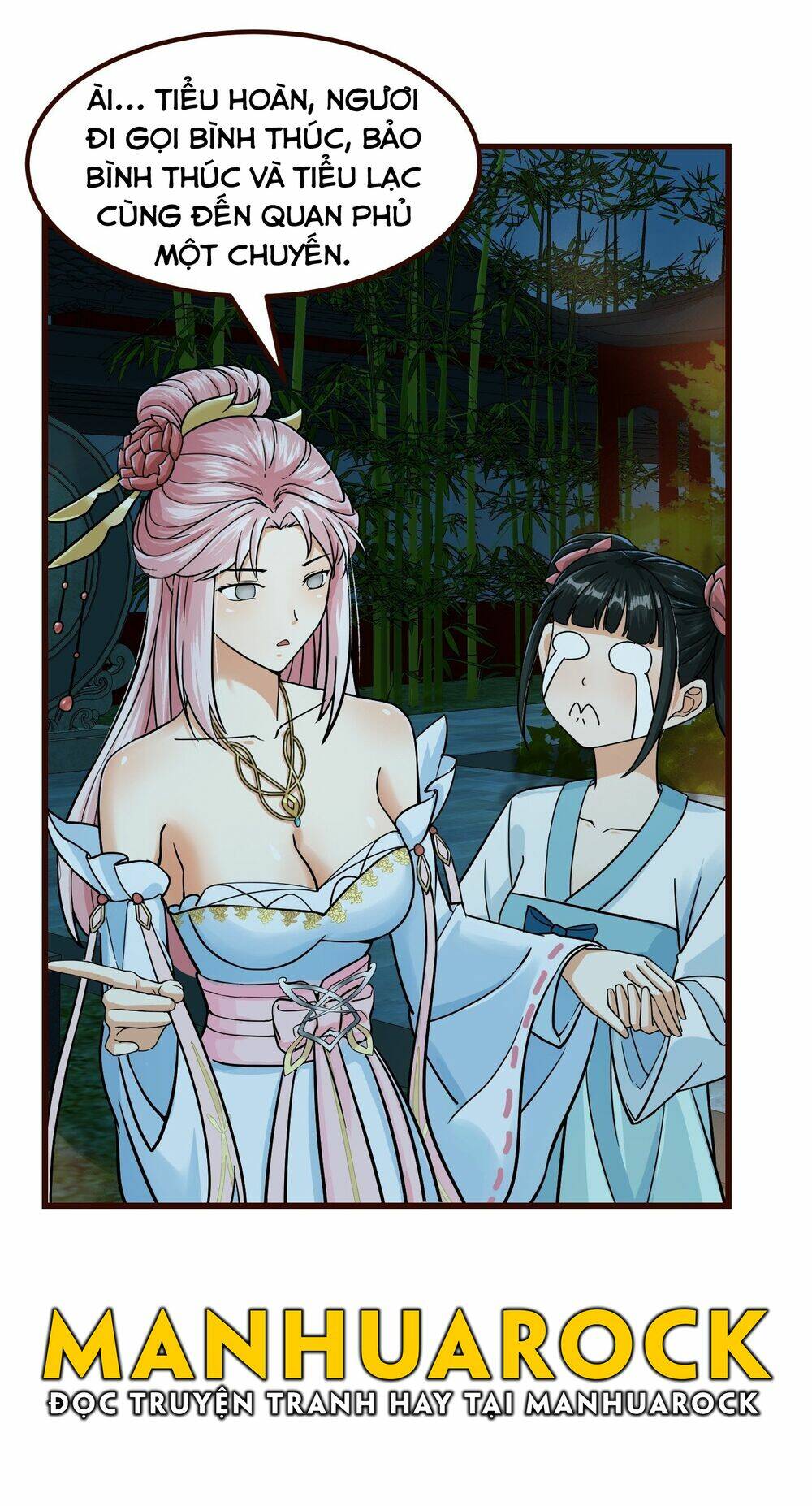 Ta Dùng Sách Giải Trí Thành Thánh Nhân Chapter 5 - Trang 2