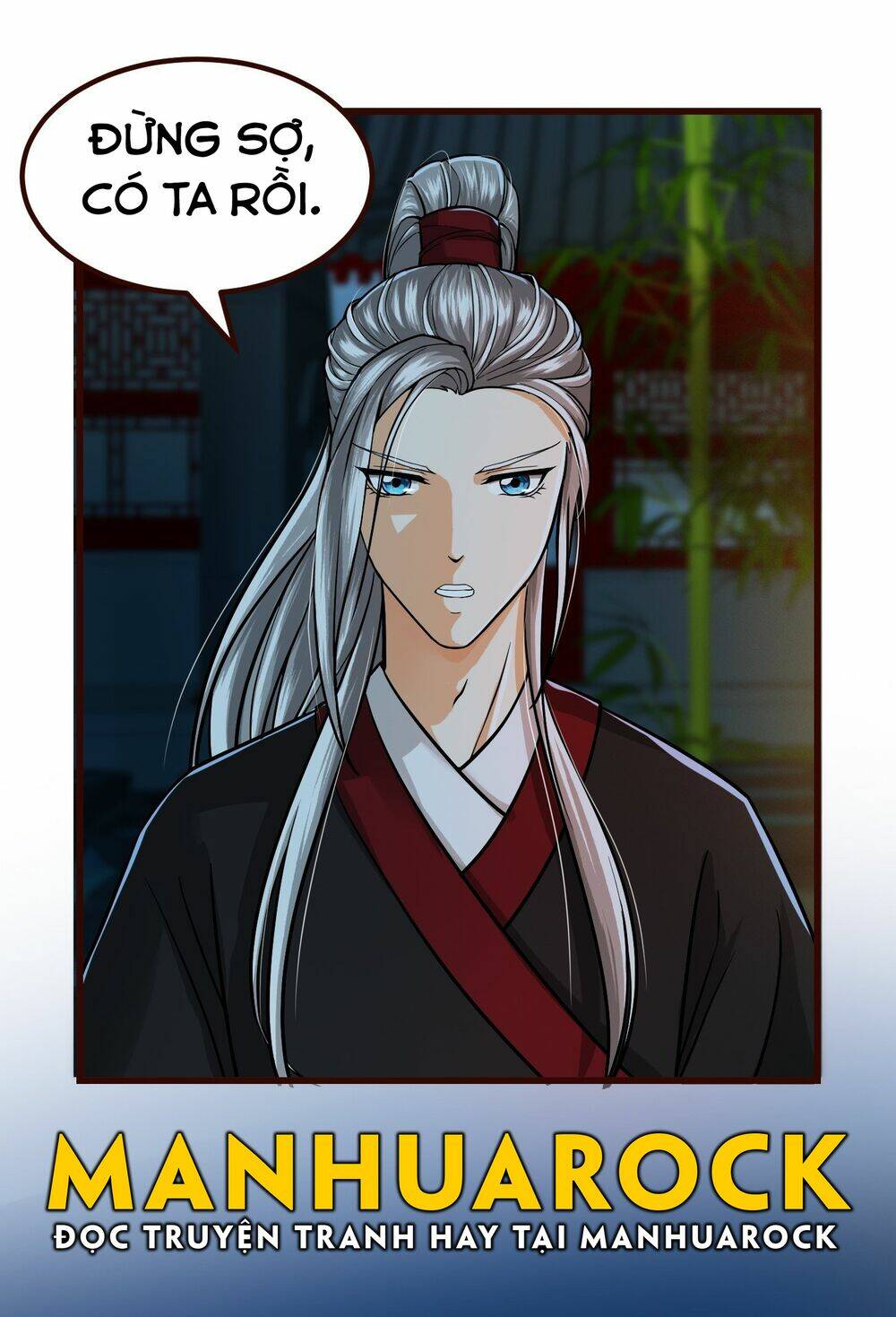 Ta Dùng Sách Giải Trí Thành Thánh Nhân Chapter 5 - Trang 2