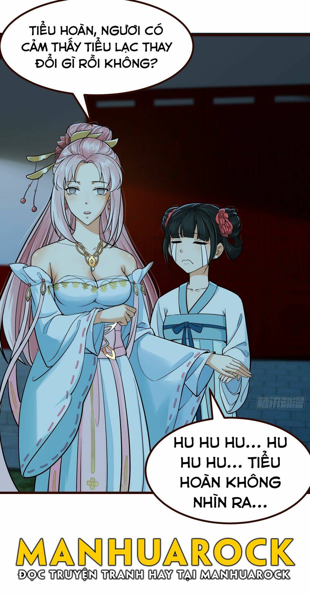 Ta Dùng Sách Giải Trí Thành Thánh Nhân Chapter 5 - Trang 2