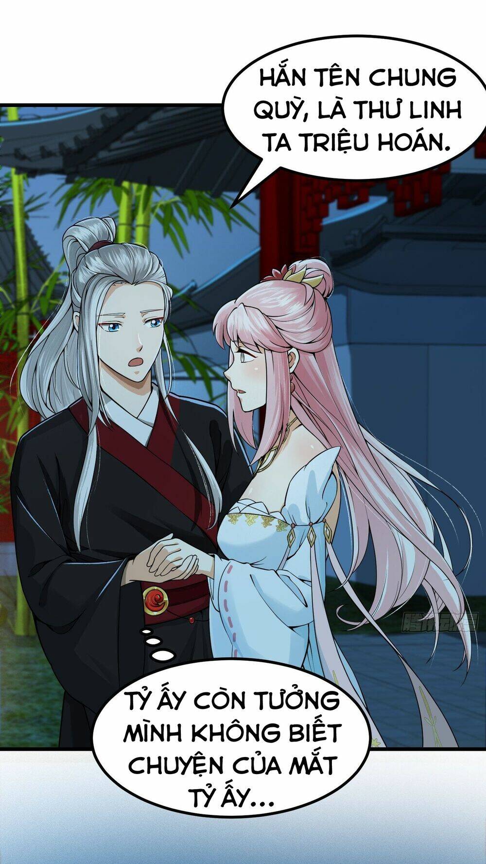 Ta Dùng Sách Giải Trí Thành Thánh Nhân Chapter 5 - Trang 2