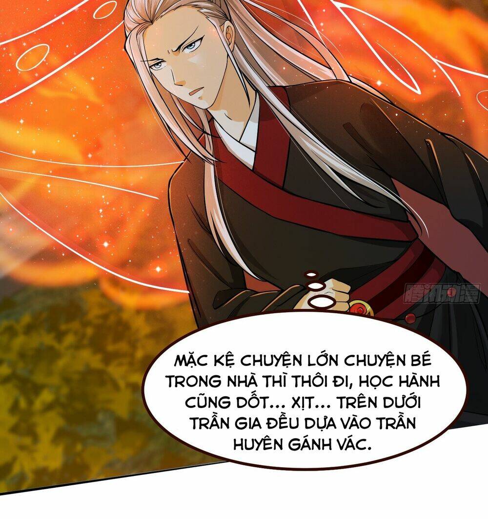 Ta Dùng Sách Giải Trí Thành Thánh Nhân Chapter 5 - Trang 2