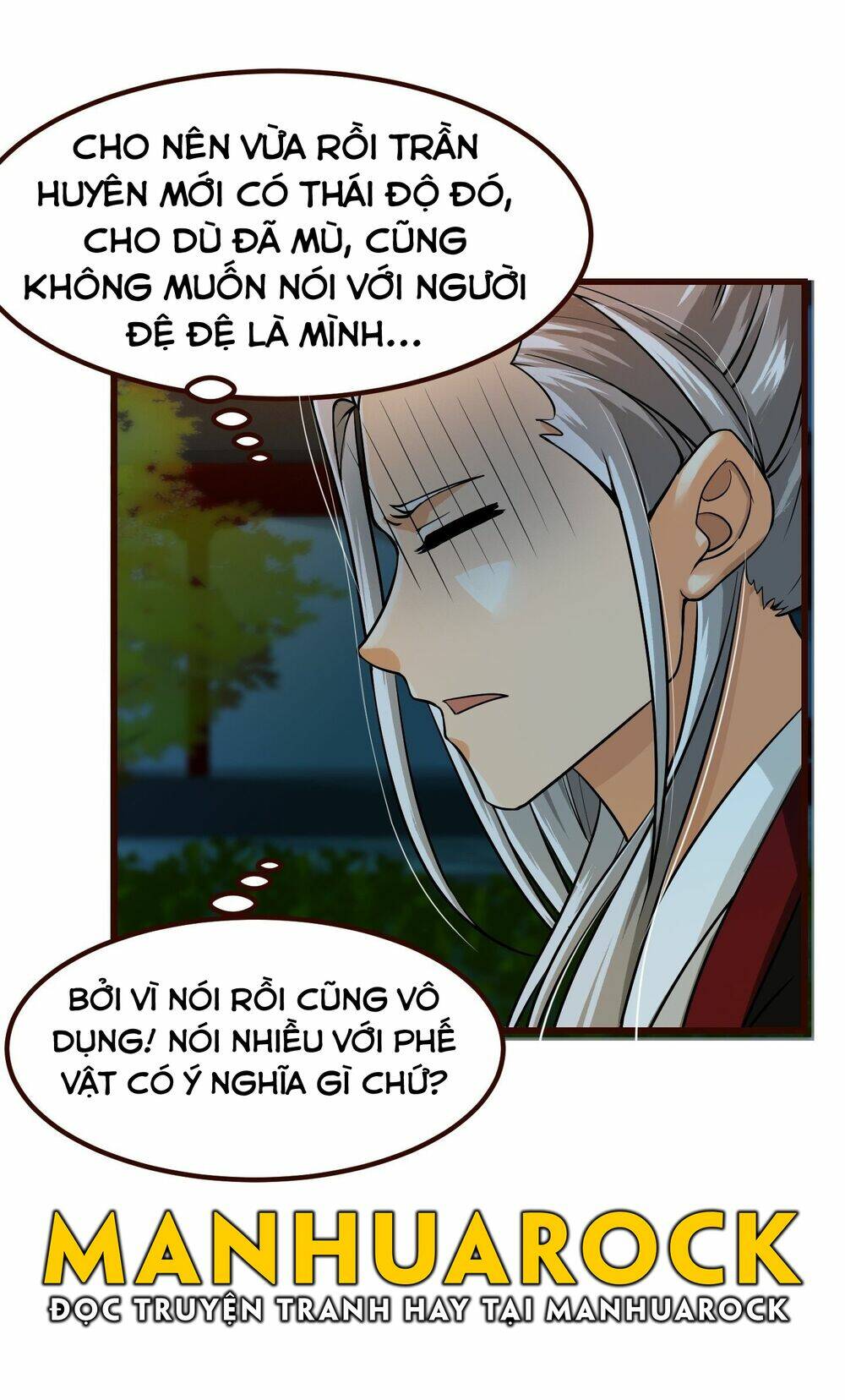 Ta Dùng Sách Giải Trí Thành Thánh Nhân Chapter 5 - Trang 2