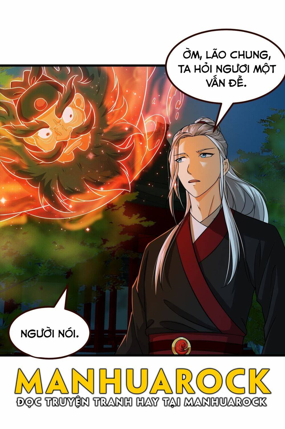 Ta Dùng Sách Giải Trí Thành Thánh Nhân Chapter 5 - Trang 2