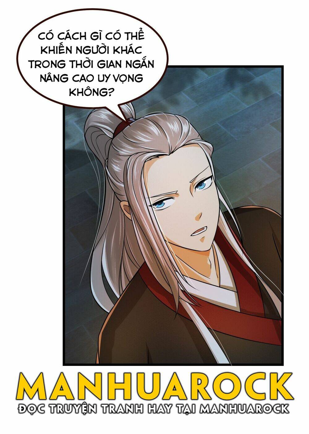 Ta Dùng Sách Giải Trí Thành Thánh Nhân Chapter 5 - Trang 2