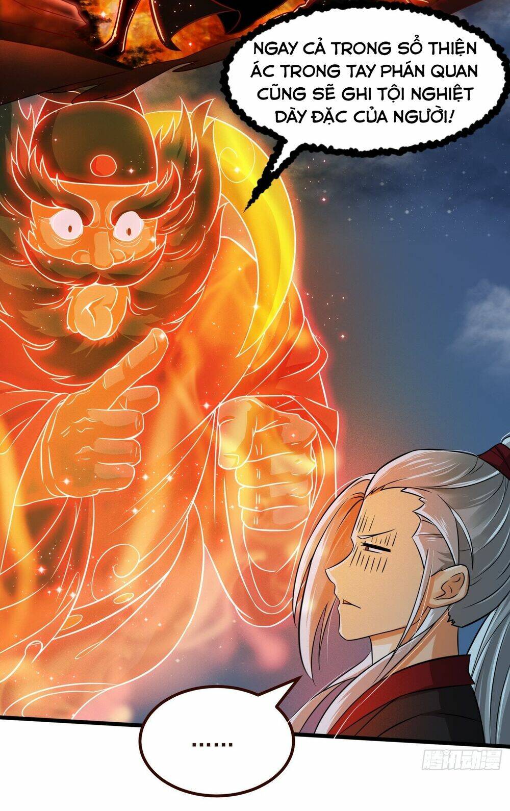 Ta Dùng Sách Giải Trí Thành Thánh Nhân Chapter 5 - Trang 2