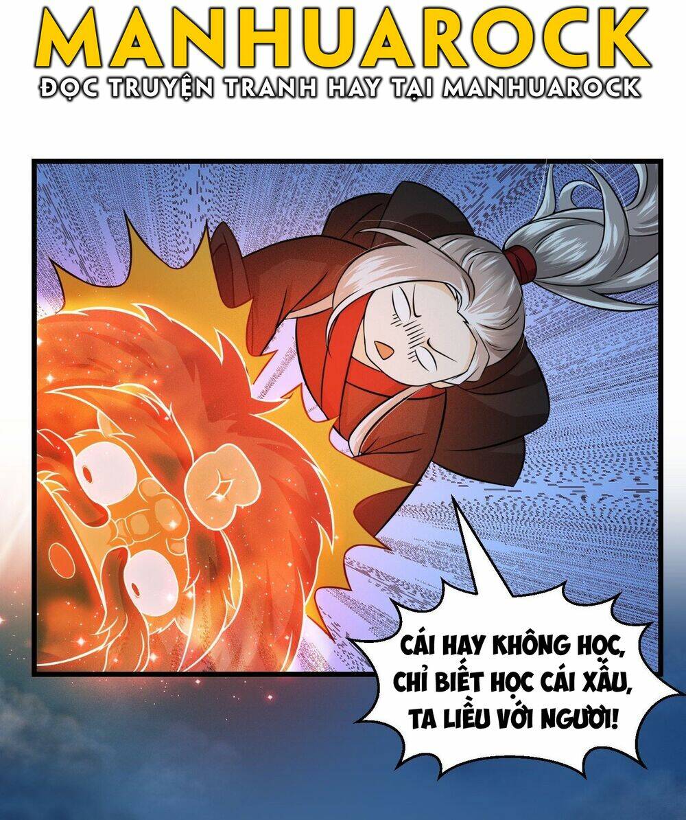 Ta Dùng Sách Giải Trí Thành Thánh Nhân Chapter 5 - Trang 2