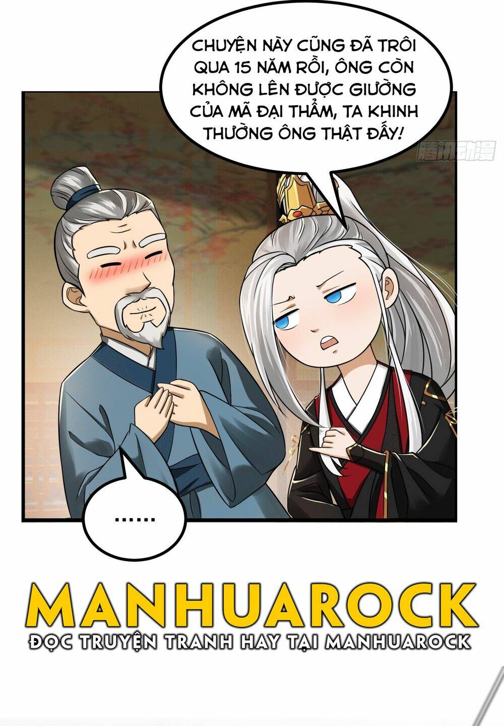 Ta Dùng Sách Giải Trí Thành Thánh Nhân Chapter 6 - Trang 2