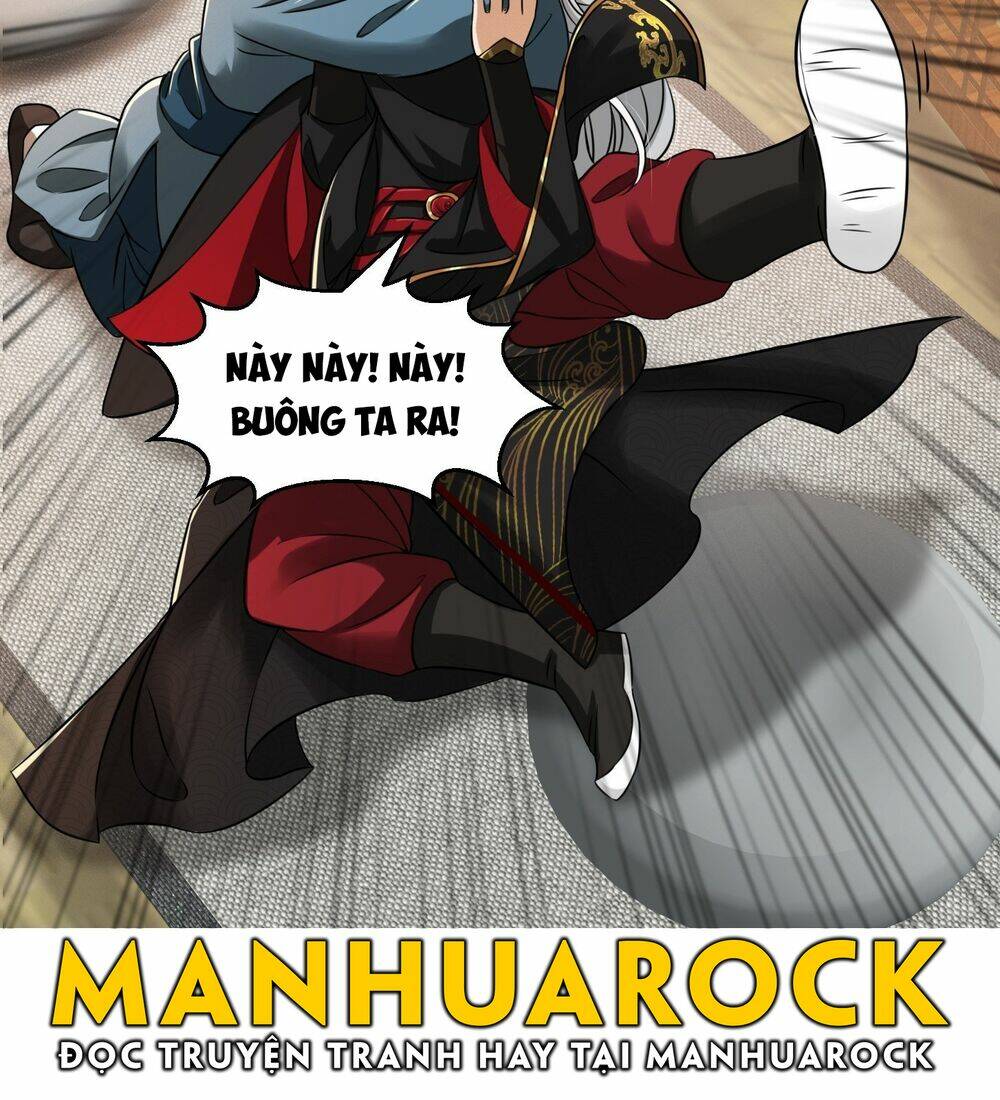 Ta Dùng Sách Giải Trí Thành Thánh Nhân Chapter 6 - Trang 2