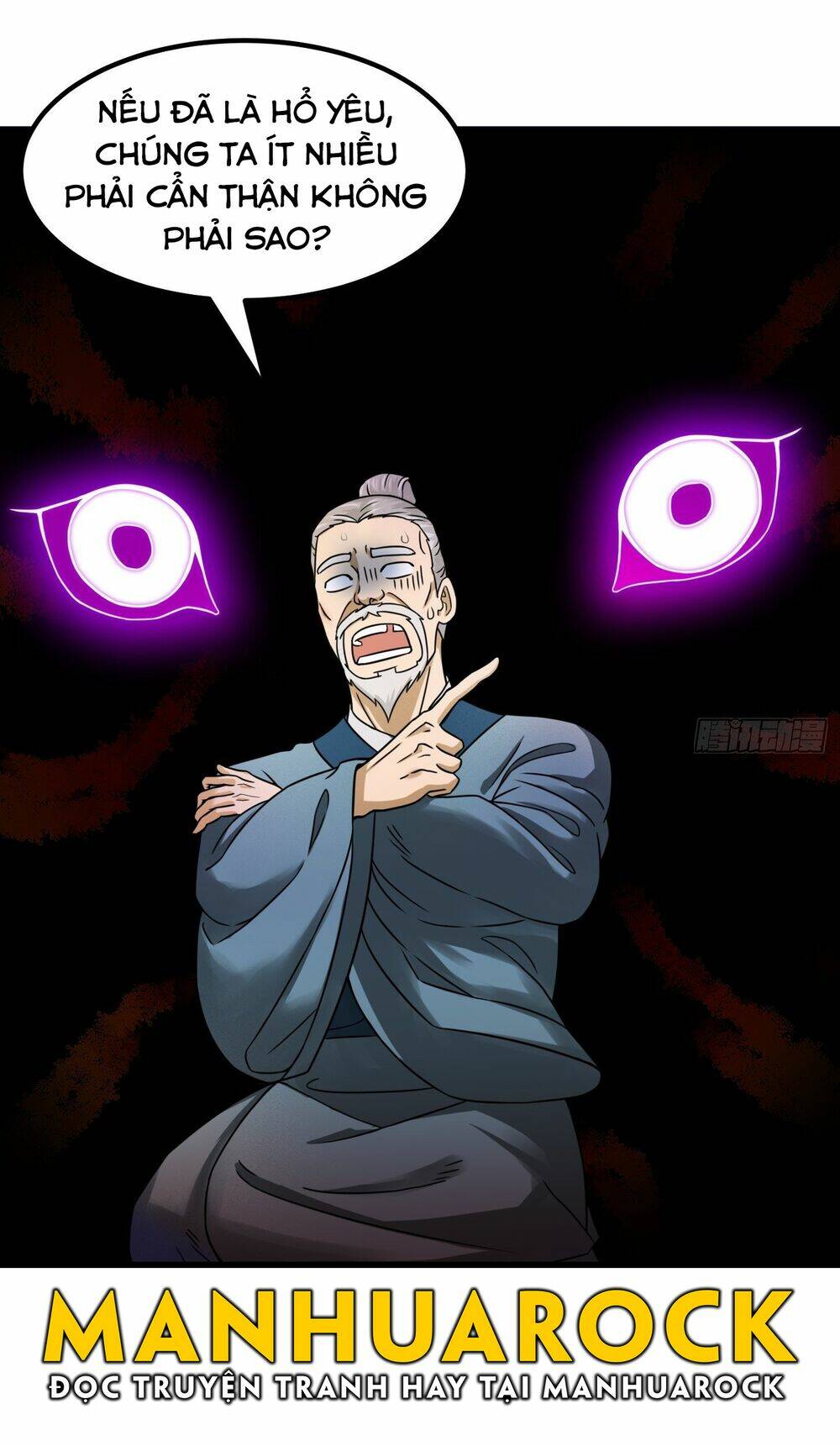 Ta Dùng Sách Giải Trí Thành Thánh Nhân Chapter 6 - Trang 2