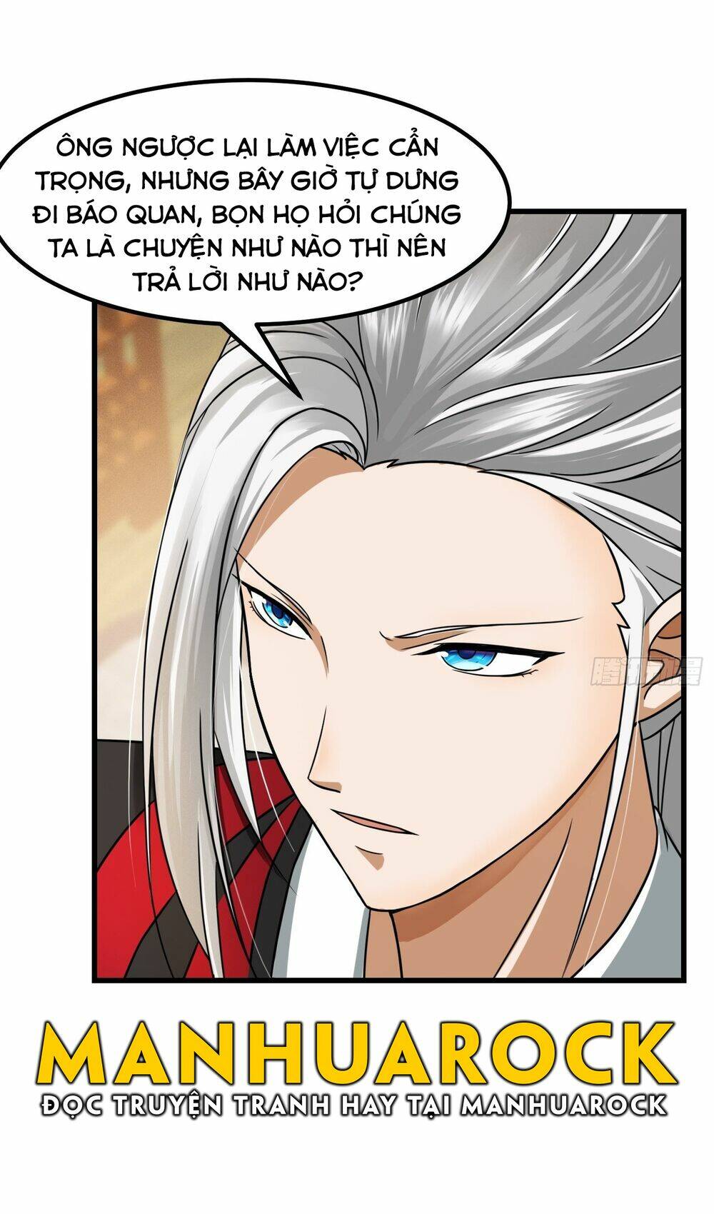 Ta Dùng Sách Giải Trí Thành Thánh Nhân Chapter 6 - Trang 2