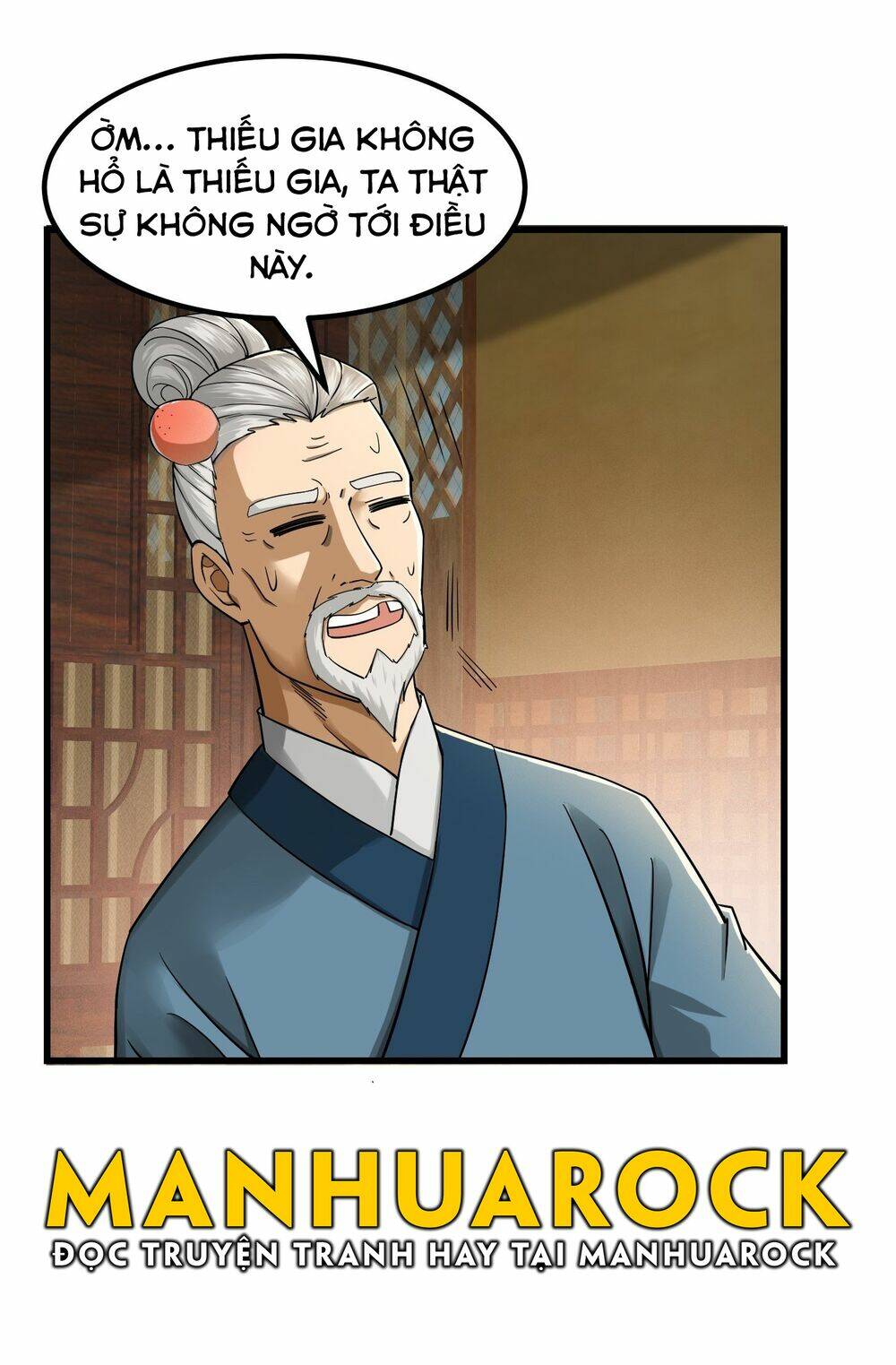 Ta Dùng Sách Giải Trí Thành Thánh Nhân Chapter 6 - Trang 2