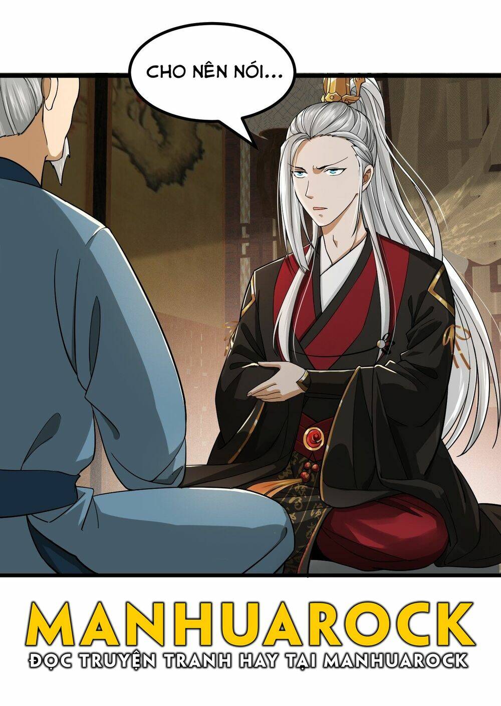 Ta Dùng Sách Giải Trí Thành Thánh Nhân Chapter 6 - Trang 2