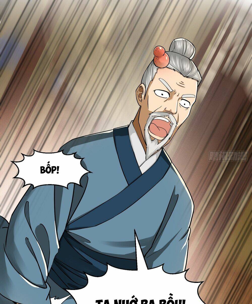 Ta Dùng Sách Giải Trí Thành Thánh Nhân Chapter 6 - Trang 2