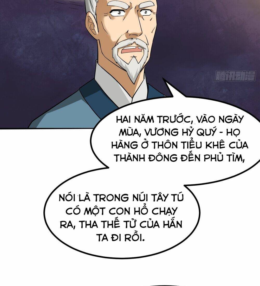 Ta Dùng Sách Giải Trí Thành Thánh Nhân Chapter 6 - Trang 2