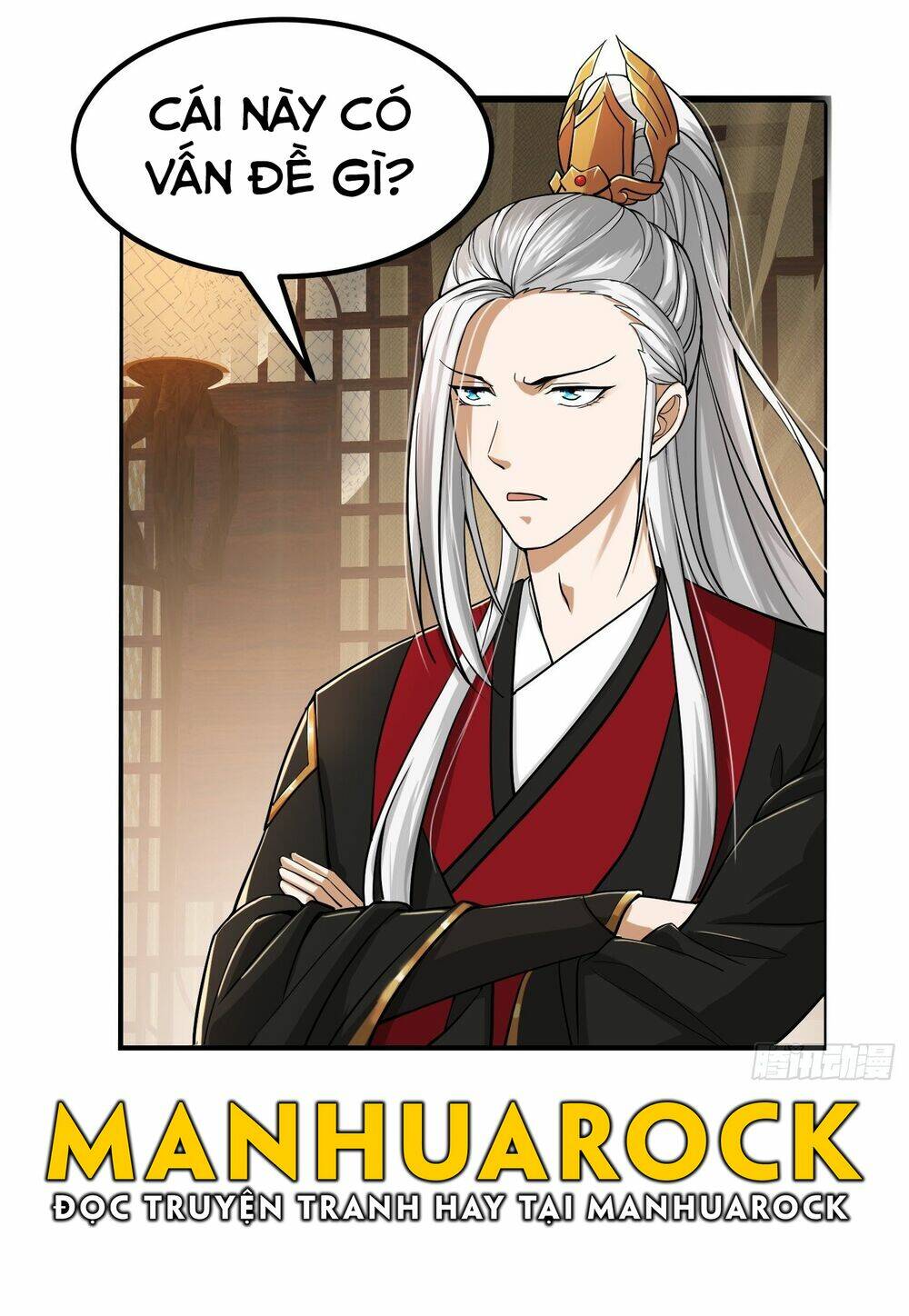 Ta Dùng Sách Giải Trí Thành Thánh Nhân Chapter 6 - Trang 2