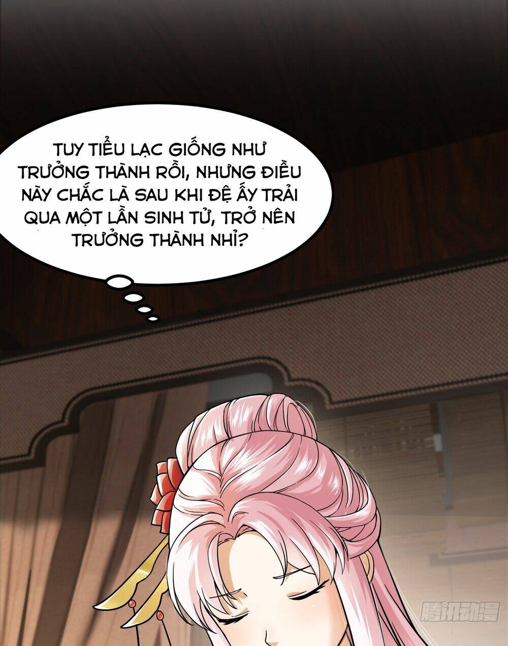 Ta Dùng Sách Giải Trí Thành Thánh Nhân Chapter 6 - Trang 2