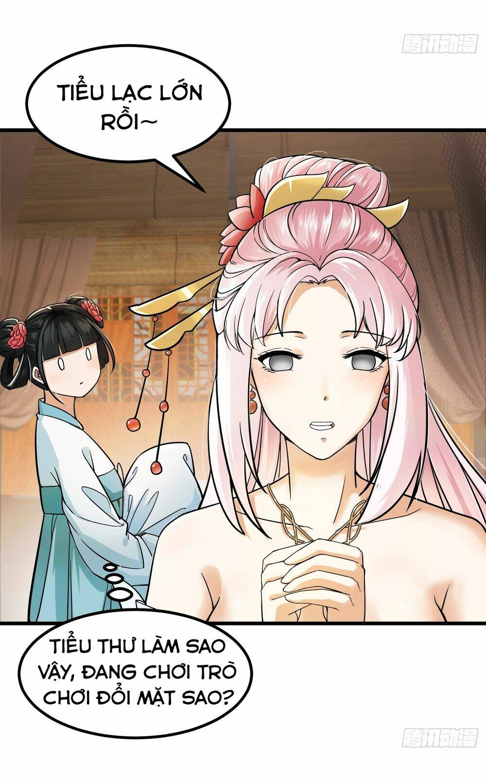 Ta Dùng Sách Giải Trí Thành Thánh Nhân Chapter 6 - Trang 2