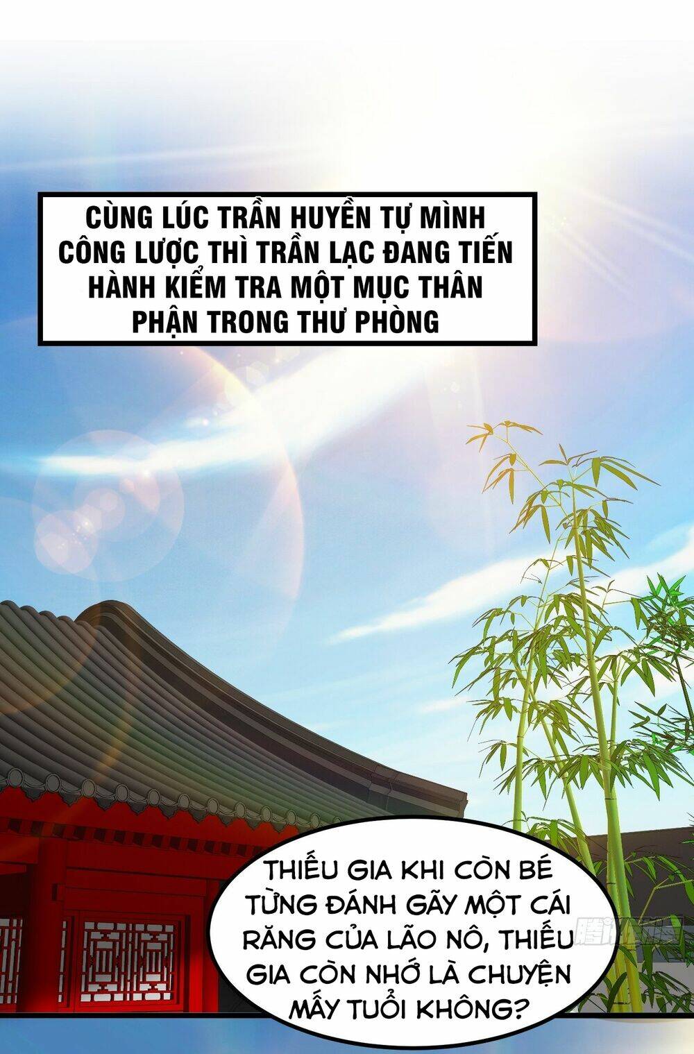 Ta Dùng Sách Giải Trí Thành Thánh Nhân Chapter 6 - Trang 2