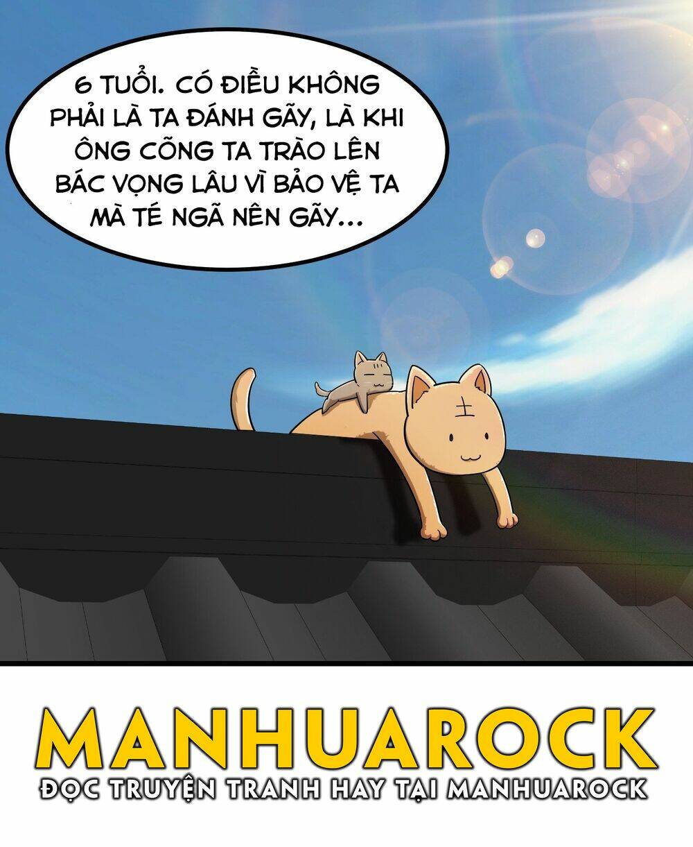 Ta Dùng Sách Giải Trí Thành Thánh Nhân Chapter 6 - Trang 2