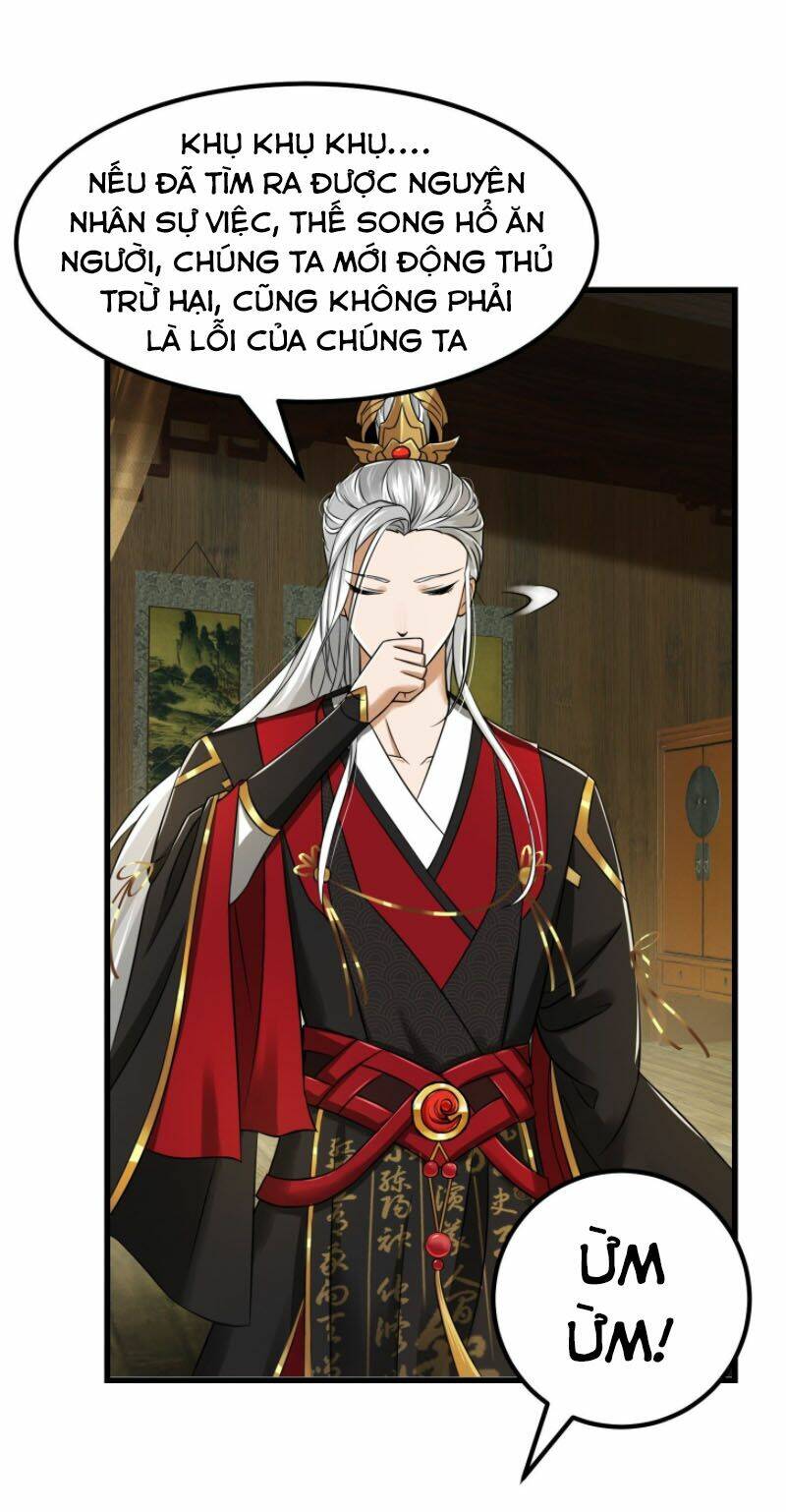 Ta Dùng Sách Giải Trí Thành Thánh Nhân Chapter 7 - Trang 2