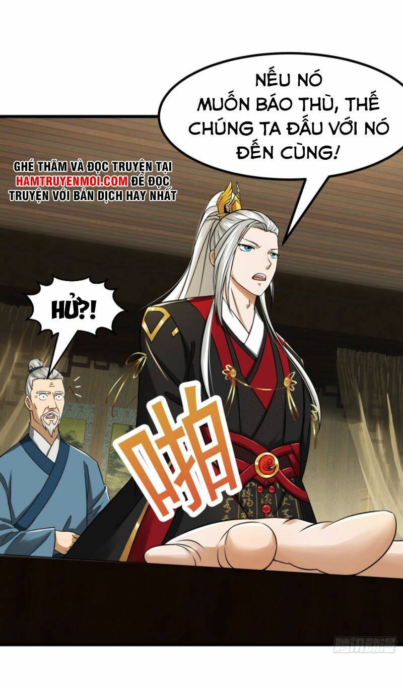 Ta Dùng Sách Giải Trí Thành Thánh Nhân Chapter 7 - Trang 2