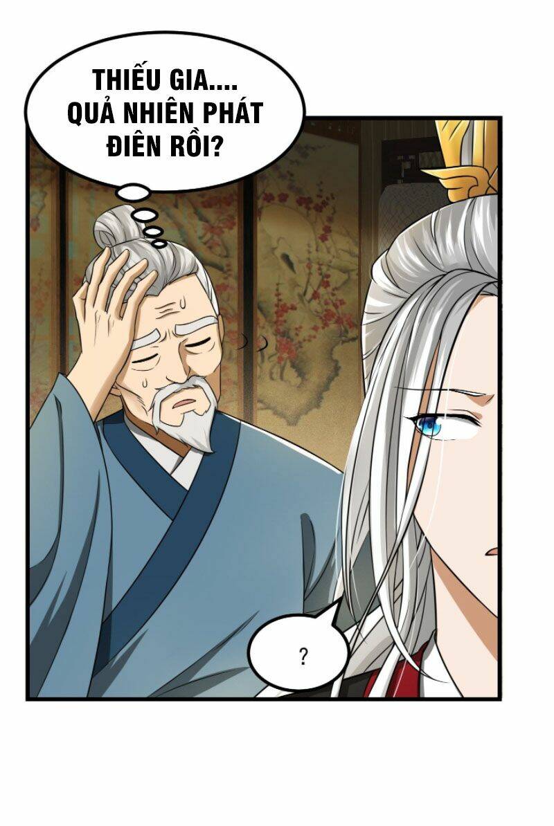 Ta Dùng Sách Giải Trí Thành Thánh Nhân Chapter 7 - Trang 2