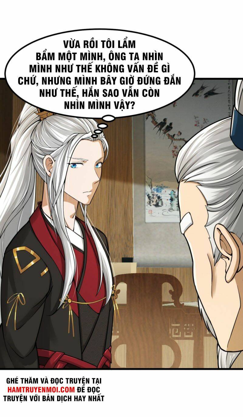 Ta Dùng Sách Giải Trí Thành Thánh Nhân Chapter 7 - Trang 2