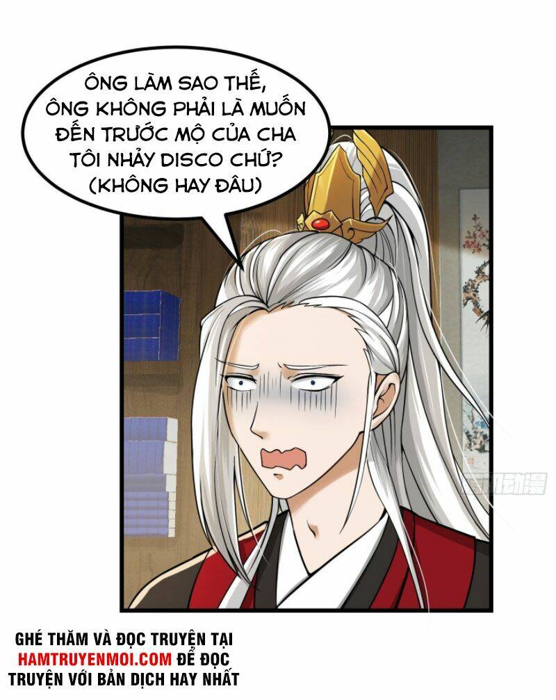 Ta Dùng Sách Giải Trí Thành Thánh Nhân Chapter 7 - Trang 2