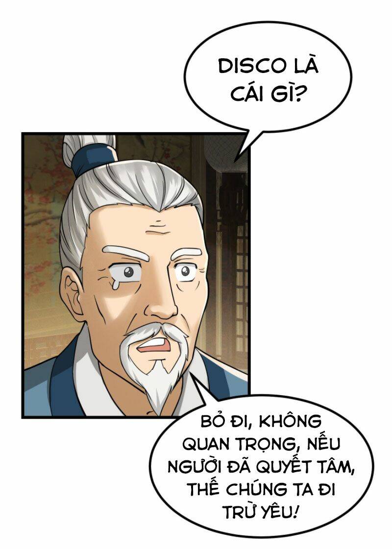 Ta Dùng Sách Giải Trí Thành Thánh Nhân Chapter 7 - Trang 2