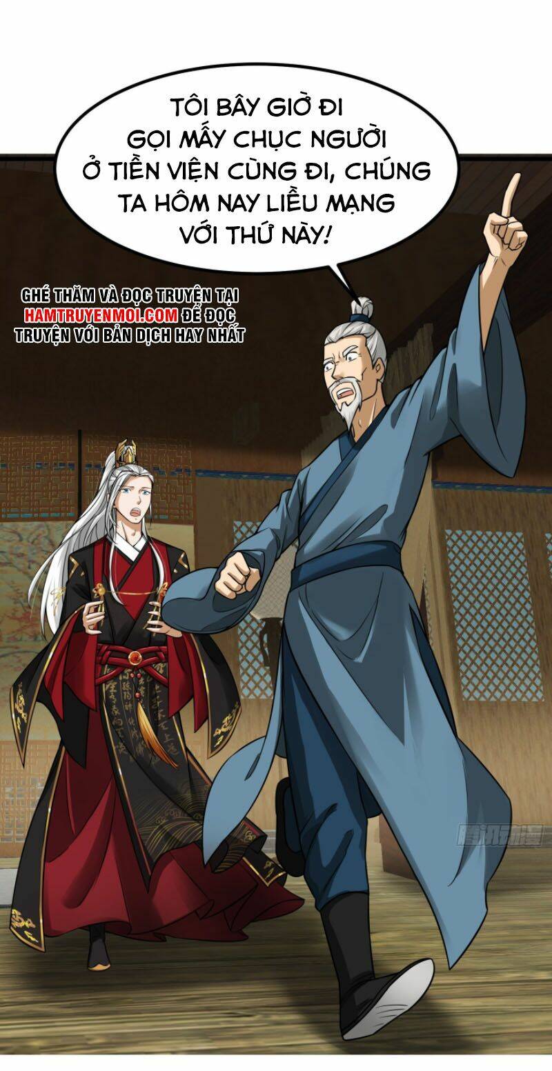 Ta Dùng Sách Giải Trí Thành Thánh Nhân Chapter 7 - Trang 2