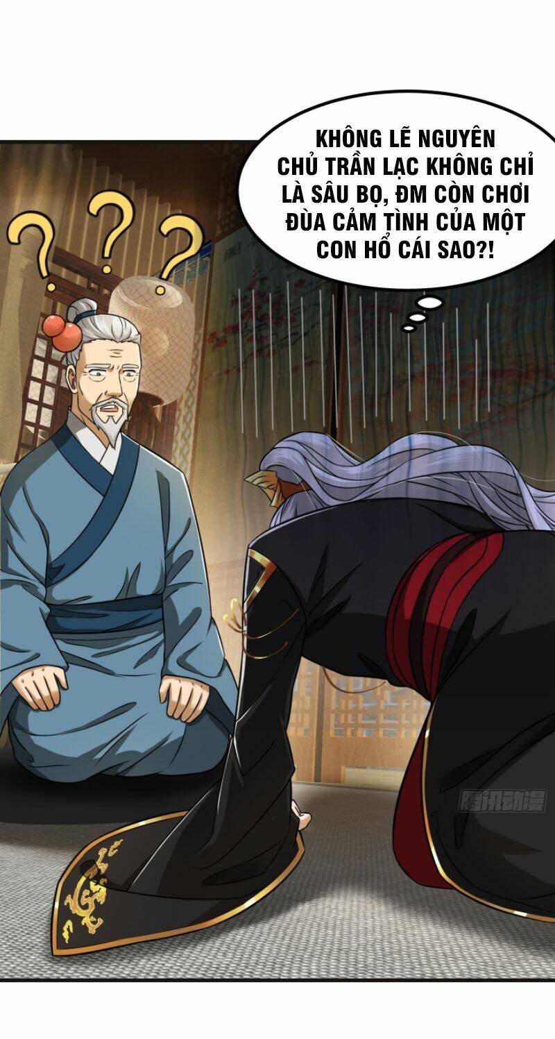 Ta Dùng Sách Giải Trí Thành Thánh Nhân Chapter 7 - Trang 2