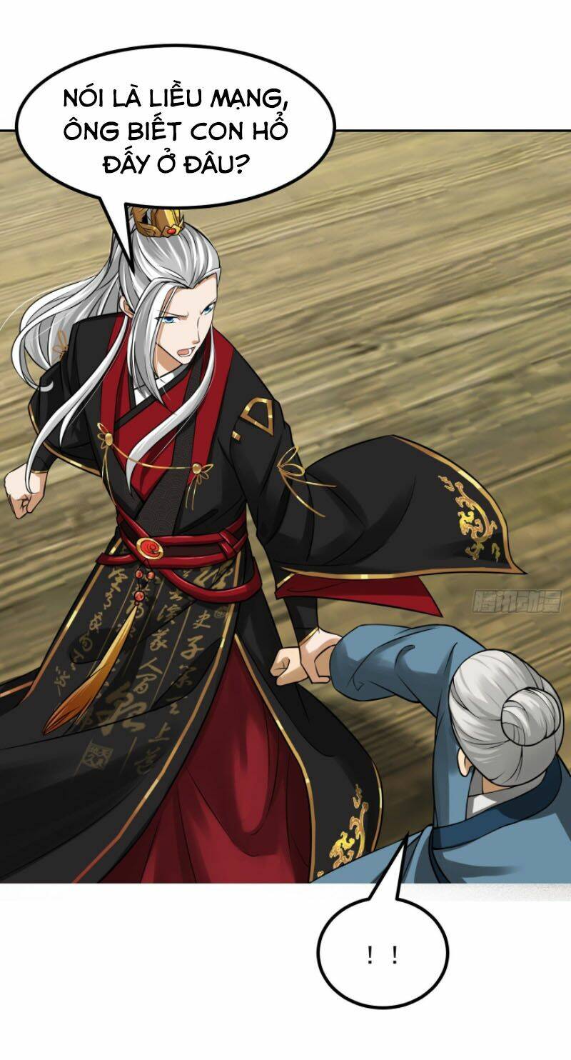 Ta Dùng Sách Giải Trí Thành Thánh Nhân Chapter 7 - Trang 2