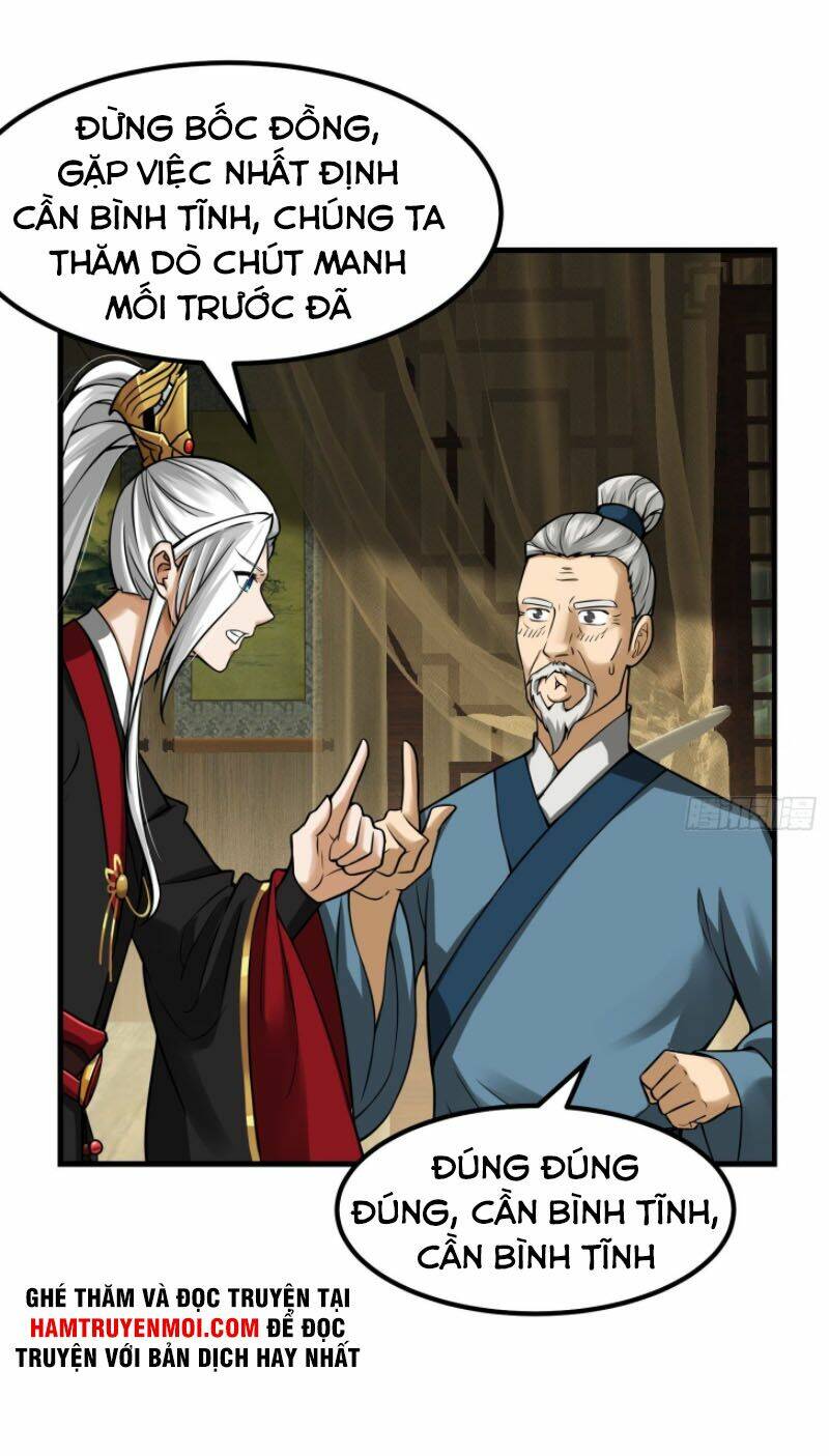 Ta Dùng Sách Giải Trí Thành Thánh Nhân Chapter 7 - Trang 2