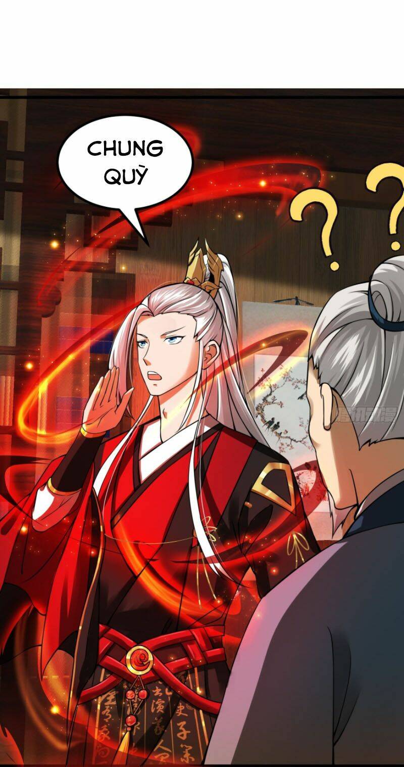 Ta Dùng Sách Giải Trí Thành Thánh Nhân Chapter 7 - Trang 2