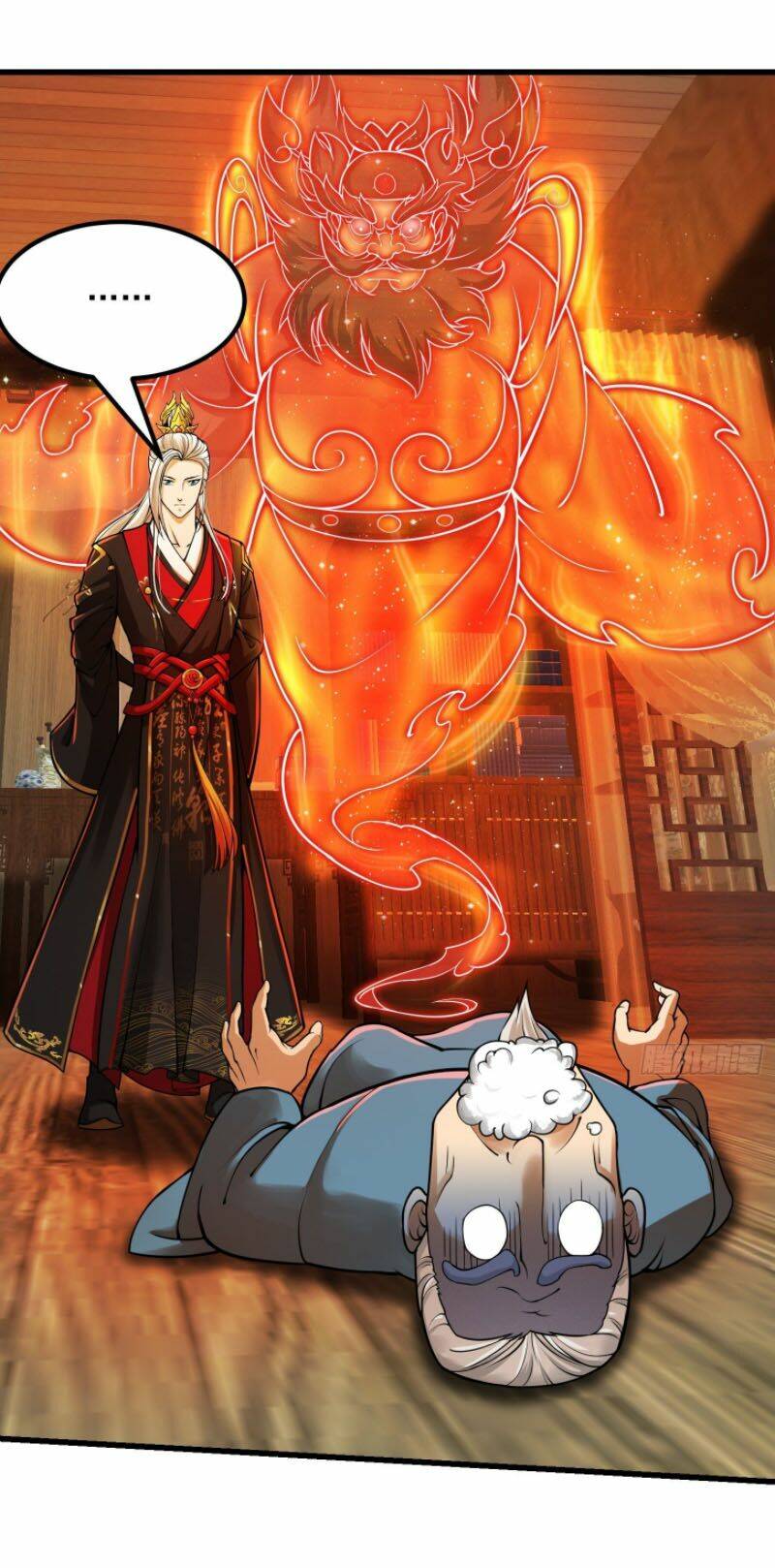 Ta Dùng Sách Giải Trí Thành Thánh Nhân Chapter 7 - Trang 2