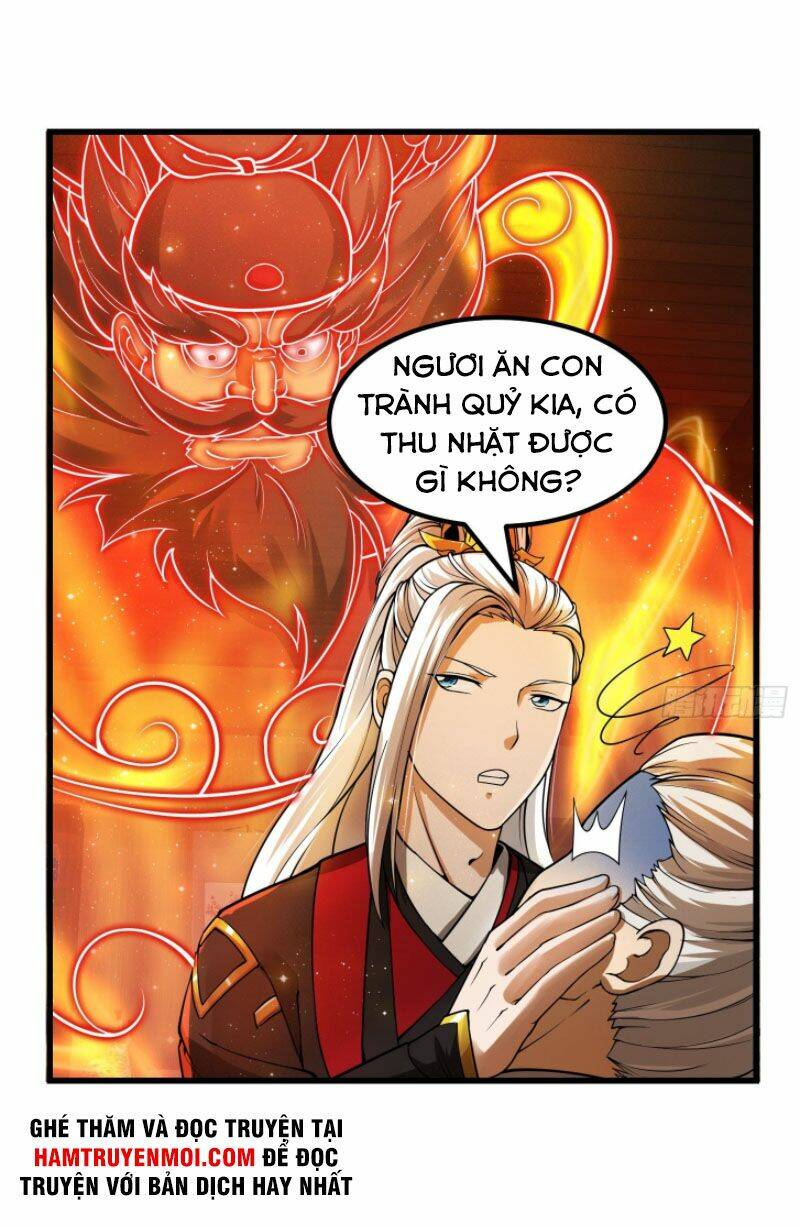 Ta Dùng Sách Giải Trí Thành Thánh Nhân Chapter 7 - Trang 2