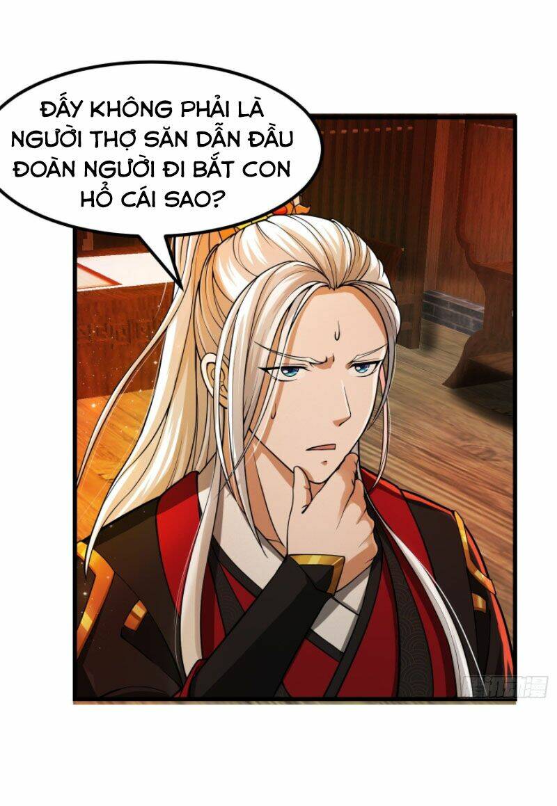 Ta Dùng Sách Giải Trí Thành Thánh Nhân Chapter 7 - Trang 2