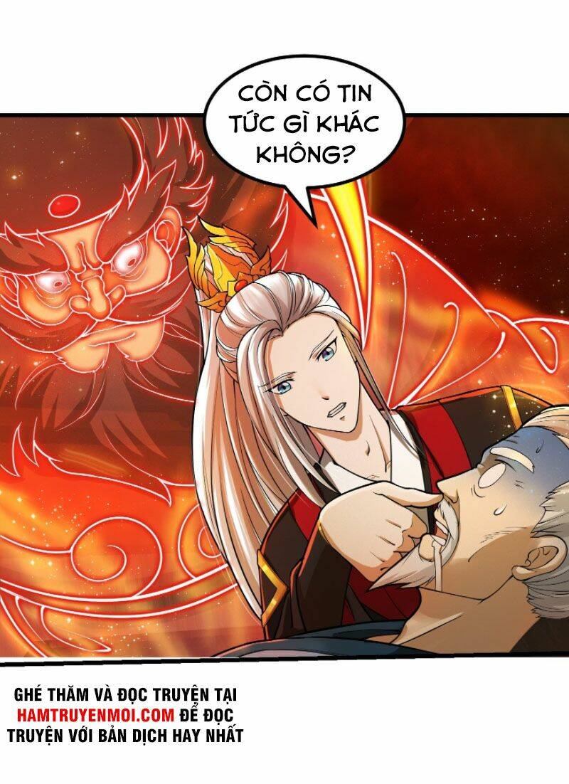 Ta Dùng Sách Giải Trí Thành Thánh Nhân Chapter 7 - Trang 2