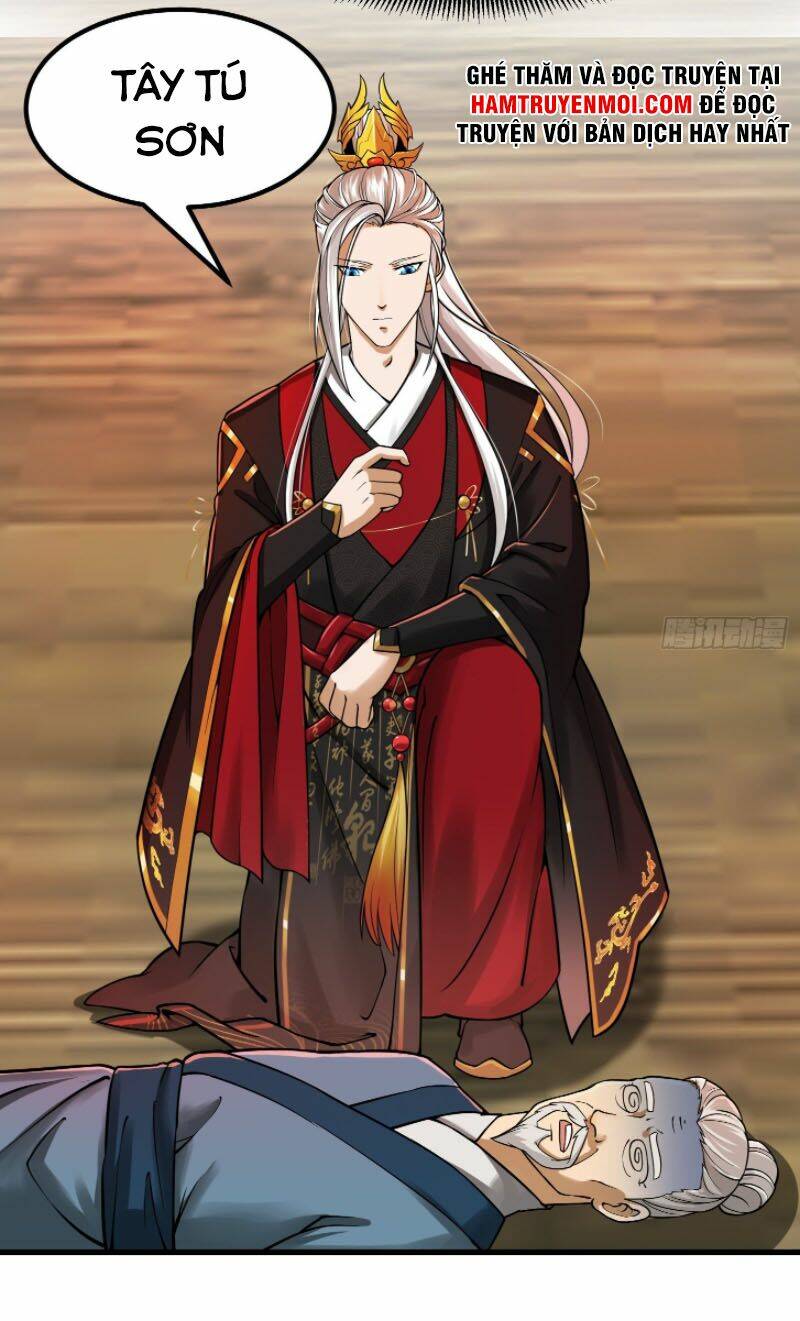 Ta Dùng Sách Giải Trí Thành Thánh Nhân Chapter 7 - Trang 2