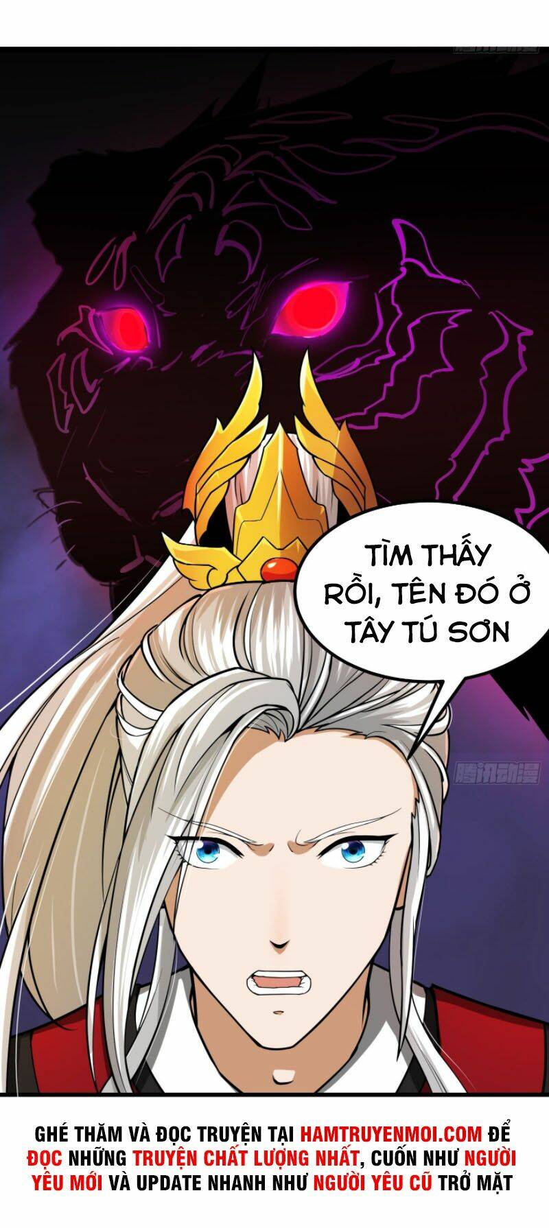 Ta Dùng Sách Giải Trí Thành Thánh Nhân Chapter 7 - Trang 2